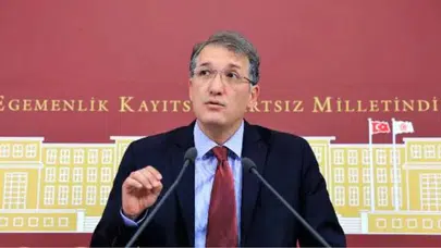 CHP'Lİ İRGİL: MÜLAKATTA ISRARIN ANLAMI TORPİLCİ ANLAYIŞ