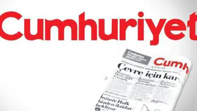 Bu hukuksuzluk bitsin, gazetecilere özgürlük