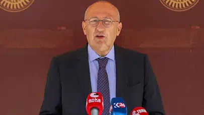 CHP'li Çakırözer Selami Vardar Yaşlılar Köşkü'nü ziyaret etti