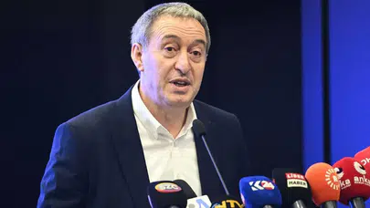 DEM Parti, 'çerçeve yasa' teklifini değerlendiriyor