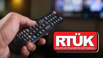 RTÜK'ten 6 kanala 'izdivaç programı' cezası
