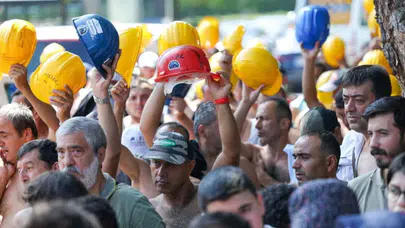 Bağımsız Maden-İş Sendikası: "Prensip olarak büyük bir ölçüde anlaşıldı"