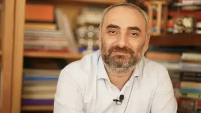 İsmail Saymaz’ın yeni adresi Sözcü TV oldu