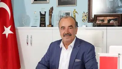 BAŞKAN TÜRKYILMAZ, CEM EVİ İÇİN VERDİĞİ SÖZÜ TUTTU