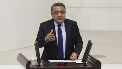 CHP'li Tanrıkulu: LGBTİ bireyler 'cinsel kimliklerini' saklamadan özgürce çalışabilmektedir?