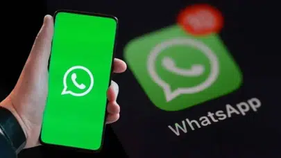 WhatsApp'tan yeni haber! Güncelleyin yeni özellik eklensin