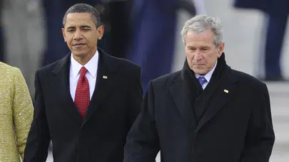 Obama ve Bush katılmamıştı: Trump Davos yolcusu