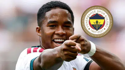 Fenerbahçe Endrick transferinde devrede: Real Madrid’e kiralama teklifi iddiası