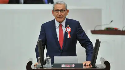 CHP'Lİ KAZIM ARSLAN:'ESNAFIN VERGİSİ DÜŞECEK, ESNAF BAKANLIĞI GELECEK'