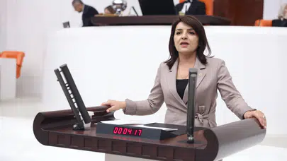 CHP'li Gülcan Kış: Mersin'de Öğrenci Talebine Yanıt İçin Barınma Planlaması Şart