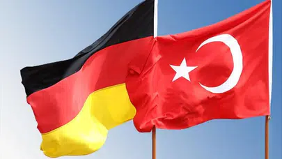 Gazeteci Deniz Yücel'in tutuklanmasının ardından Almanya'dan kritik hamle: Türk Büyükelçi çağrıldı