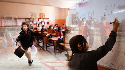 Yarıyıl tatilinde öğrencilere 'ev ödevi' verilmeyecek