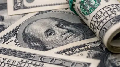 Dünya devinden flaş dolar/TL tahmini