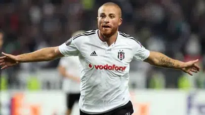 Beşiktaş, Gökhan Töre'yi West Ham'a Kiraladı