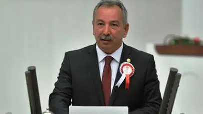 CHP'li Mazlum Nurlu: MAĞDURLAROHAL KOMİSYONUNA NEDENBAŞVURAMIYOR?