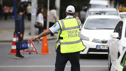 İstanbul'da yarın bu yollar kapalı