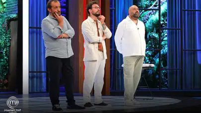 MasterChef yedeklere kim girdi 2026? Buse, Tolgahan ve Sultan kadroya seçildi