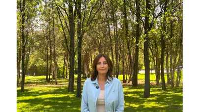 Rızvanoğlu'ndan av turizmi programına yangın tepkisi: Yaban hayatı korunmalı!