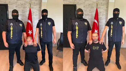 Gürcistan, "Redkitler" ve "Erdoğan Aykut" çetelerinin liderlerini iade etti