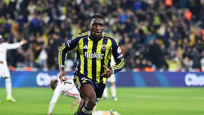 Coventry City, Sidiki Chérif ile anlaştı! Fenerbahçe’de sürpriz ayrılık