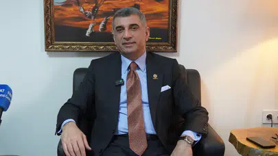 Gürsel Erol’dan adaylık iddialarına yanıt: CHP Genel Başkanlığı beklentim yok