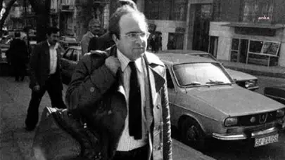 Uğur Mumcu'nun ailesi Adalet Bakanı Akın Gürlek'ten randevu talep etti
