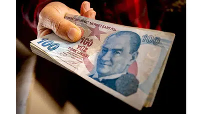 Ürdünlü Assi'ye 30 bin lira maaş