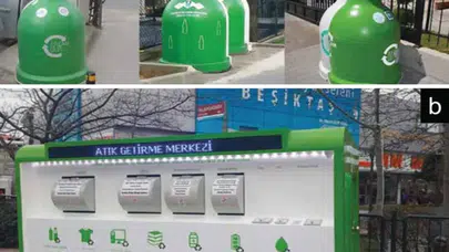 Wastemantech Projesi Final Konferansı Kuşadası'nda Yapıldı