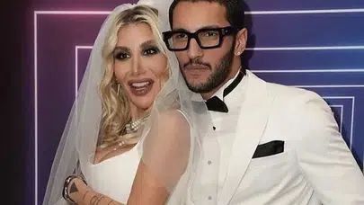İrem Derici’nin nişanlısı Melih Kunukçu tutuklandı