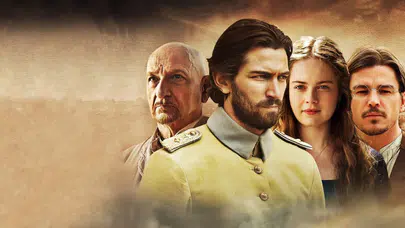 Osmanlı Subayı mayısta geliyor