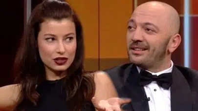 Müjde Uzman ve Ceyhun Yılmaz arasındaki dava sonuçlandı
