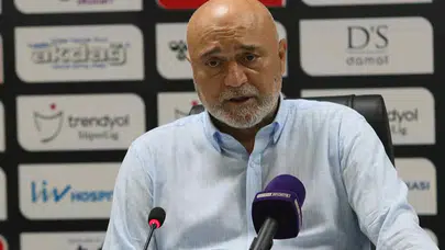 Hikmet Karaman’dan Kayserispor’a bir çalım daha: Taşkın İlter Iğdır FK yolunda