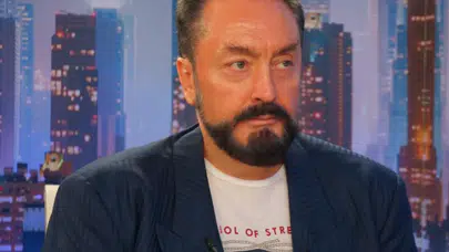 Adnan Oktar'ı suçlamıştı! Kızlarını almaya giden babaya büyük şok