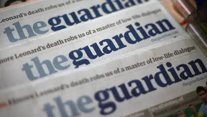 The Guardian: Eğer Amerika'nın geleceğini görmek istiyorsanız Türkiye'ye bakın