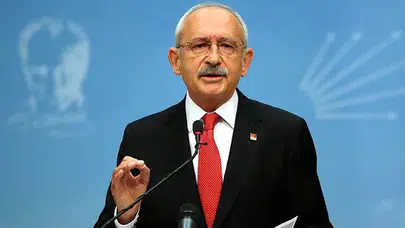 Kılıçdaroğlu: Komisyon raporu darbenin üstünü kapatmak için yazılmış!