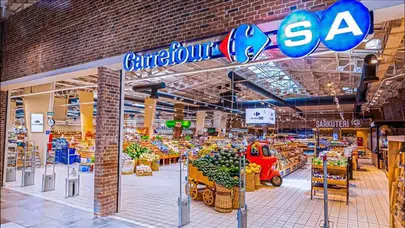 CarrefourSA’da alkol satışı bitecek mi? Tedarikin durdurulduğu iddia edildi