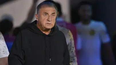 Terim'in damadının ablası Alaçatı'daki kavgayı anlattı