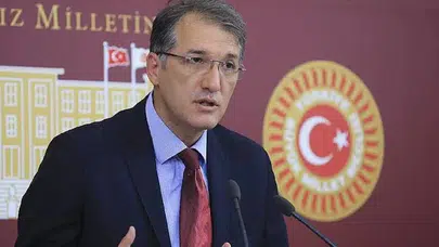CHP'Lİ CEYHUN İRGİL: MUHALEFETİ SUSTURARAK GERÇEĞİ DEĞİŞTİREMEZLER