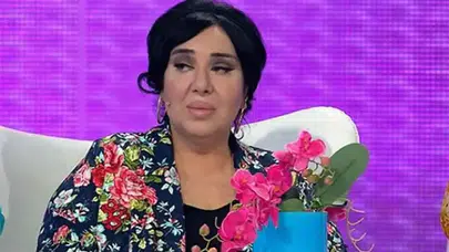 Dediğini yaptı! Nur Yerlitaş'a bir şok daha!