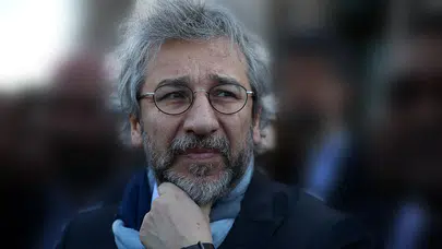 Can Dündar'dan Cumhuriyet davası açıklaması: Türkiye'nin yalıtılması Erdoğan'ın işine gelir