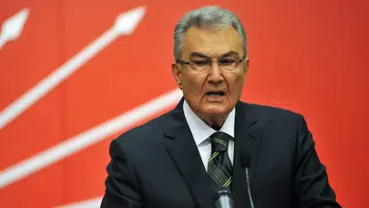 Baykal'dan Cumhurbaşkanlığı adaylığı açıklaması