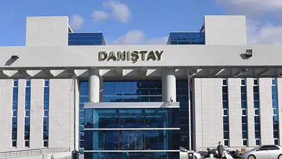 'Hadım Yönetmeliği'ne Danıştay freni
