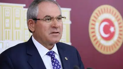 CHP'Lİ KEMAL ZEYBEK:SAĞLIK HİZMETLERİ ÜCRETSİZ OLACAK