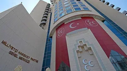 MHP'de dört vekil engeli: Başkancı Reis rejimine izin vermeyeceğiz