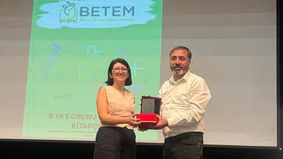 Yenişehir'de öğretmenlere pedagojik dokümantasyon eğitimi verildi, erken çocukluk gelişimi vurgulandı.