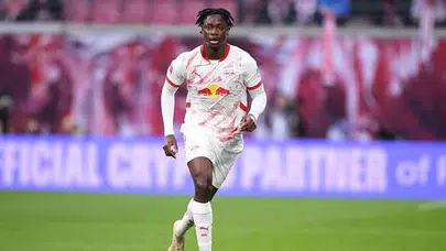 Galatasaray’da Bitshiabu görüşmeleri ileri aşamada
