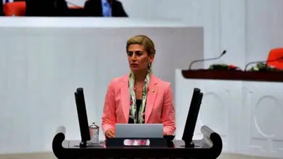 CHP'Lİ DİDEM ENGİN :AKP ÇALAKALEM EKONOMİK PROGRAM HAZIRLIYOR