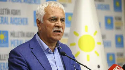 Koray Aydın: Saray'da tir tir titriyor!