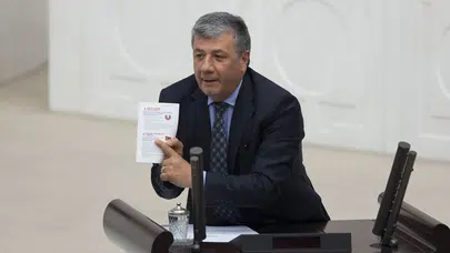 CHP'li Balbay, 'İki bölge dışında 'hayır' önde'