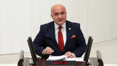İYİ Parti'den Şimşek’e ihracat uyarısı: Program çeyrek asır geriye götürüyor